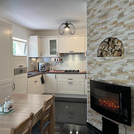 Exklusive Ferienwohnung Mit 3 Schlafzimmern Und 2 Baedern! Альтенау Екстер'єр фото