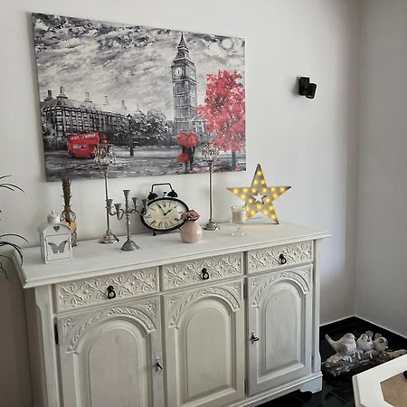 Exklusive Ferienwohnung Mit 3 Schlafzimmern Und 2 Baedern! Альтенау Екстер'єр фото