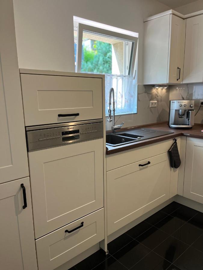 Exklusive Ferienwohnung Mit 3 Schlafzimmern Und 2 Baedern! Альтенау Екстер'єр фото