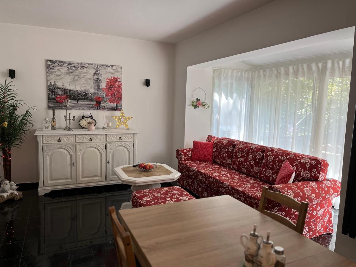 Exklusive Ferienwohnung Mit 3 Schlafzimmern Und 2 Baedern! Альтенау Екстер'єр фото
