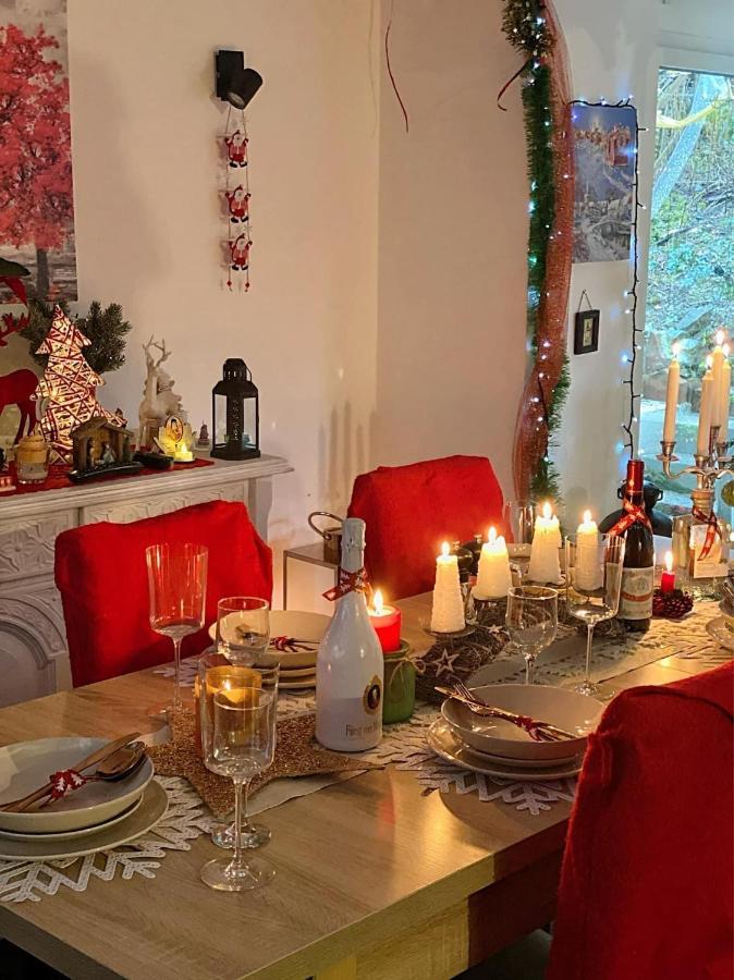 Exklusive Ferienwohnung Mit 3 Schlafzimmern Und 2 Baedern! Альтенау Екстер'єр фото