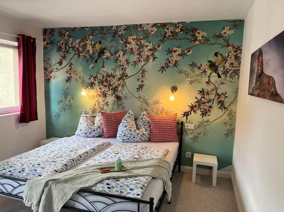 Exklusive Ferienwohnung Mit 3 Schlafzimmern Und 2 Baedern! Альтенау Екстер'єр фото