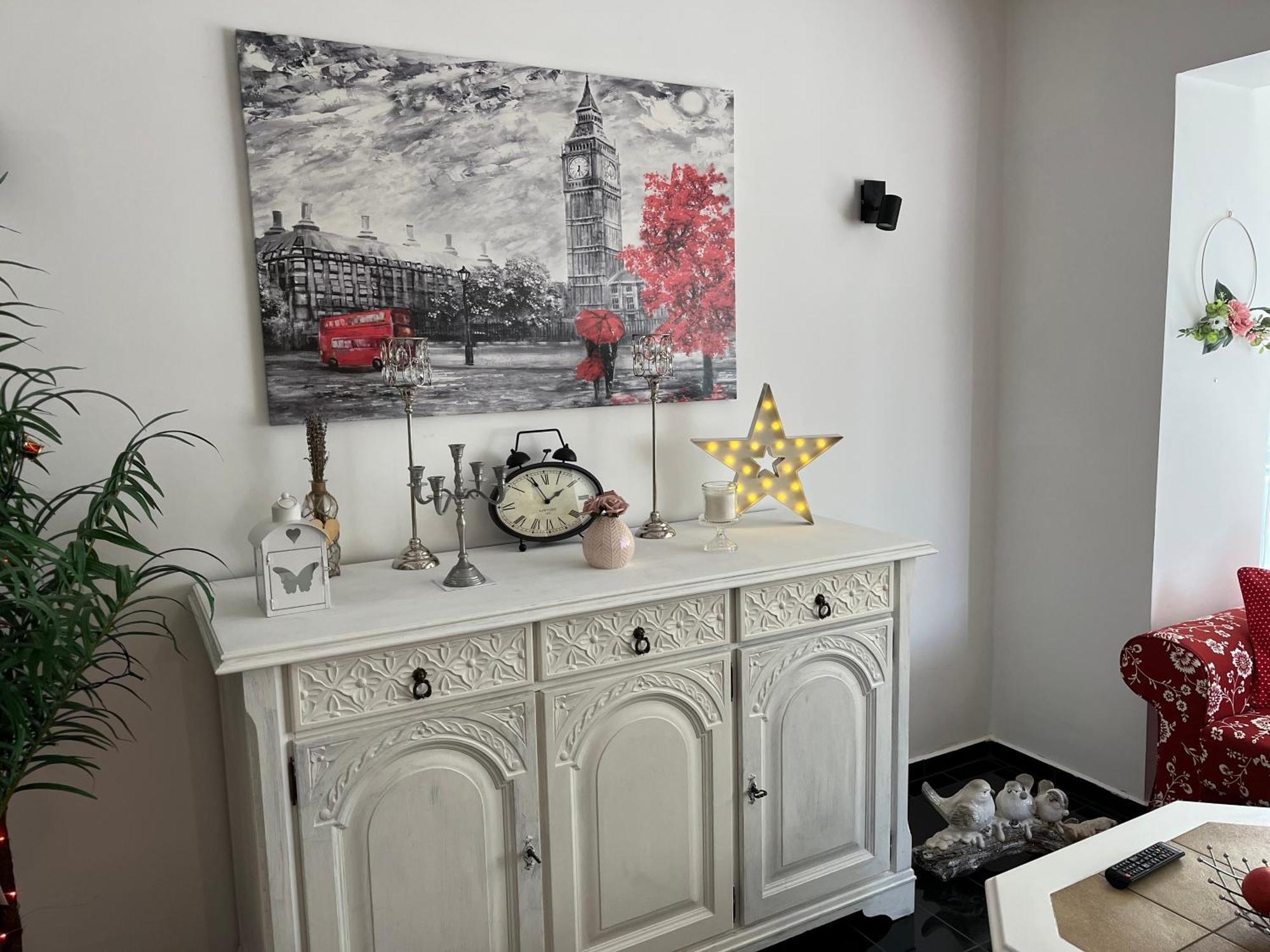 Exklusive Ferienwohnung Mit 3 Schlafzimmern Und 2 Baedern! Альтенау Екстер'єр фото