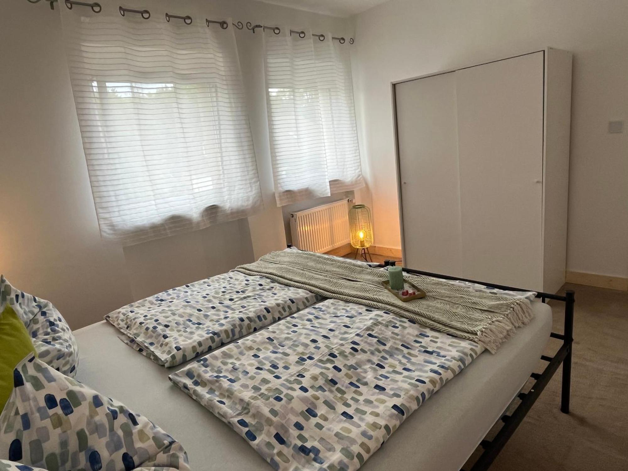 Exklusive Ferienwohnung Mit 3 Schlafzimmern Und 2 Baedern! Альтенау Екстер'єр фото