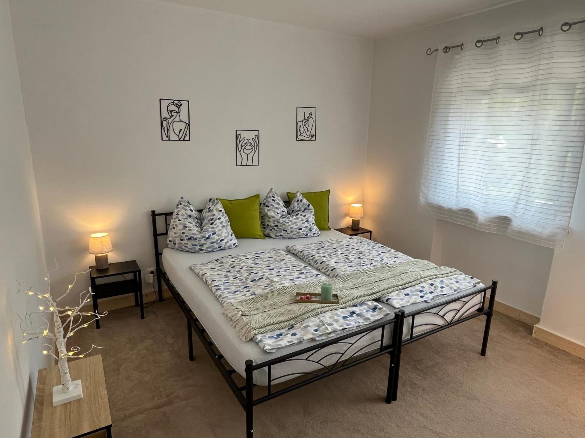 Exklusive Ferienwohnung Mit 3 Schlafzimmern Und 2 Baedern! Альтенау Екстер'єр фото