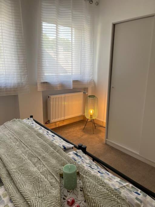 Exklusive Ferienwohnung Mit 3 Schlafzimmern Und 2 Baedern! Альтенау Екстер'єр фото