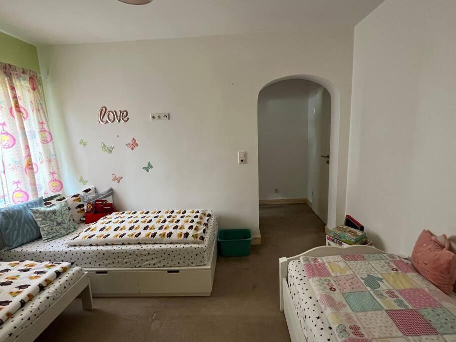 Exklusive Ferienwohnung Mit 3 Schlafzimmern Und 2 Baedern! Альтенау Екстер'єр фото