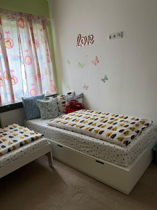 Exklusive Ferienwohnung Mit 3 Schlafzimmern Und 2 Baedern! Альтенау Екстер'єр фото
