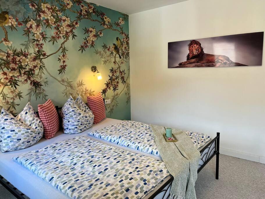 Exklusive Ferienwohnung Mit 3 Schlafzimmern Und 2 Baedern! Альтенау Екстер'єр фото